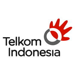 Telkom Indonesia Logo
