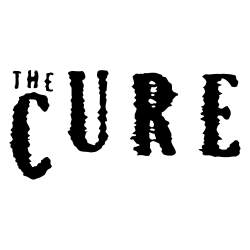 The Cure Logo