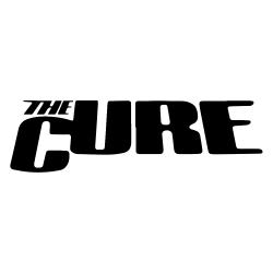 The Cure Logo