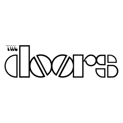 The Doors Logo