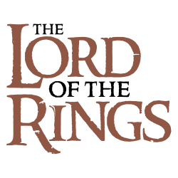 The Lord of the Rings Logo