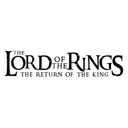 The Lord of the Rings Logo