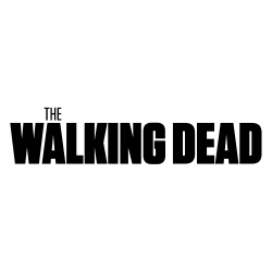 The Walking Dead Logo