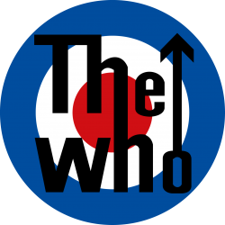 The Who Logo