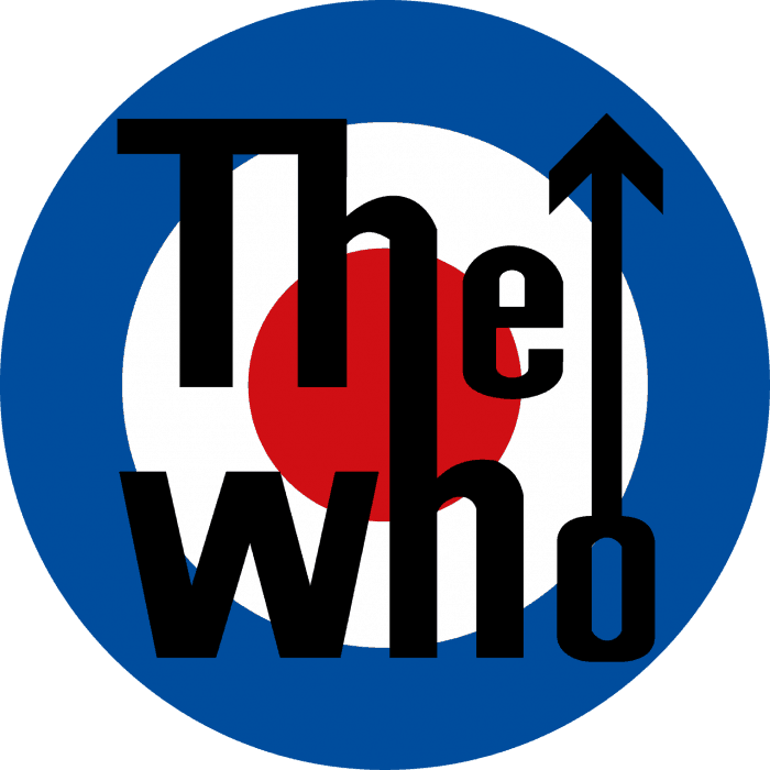 The Who Logo