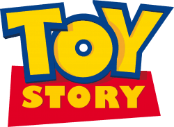 Toy Story Logo