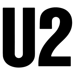 U2 Logo