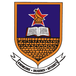 University of Zimbabwe Logo