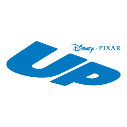 UP Logo (Disney Pixar)