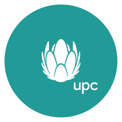 UPC Logo