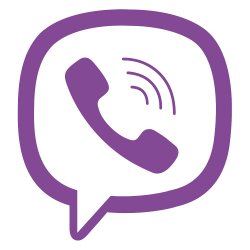 Viber Logo