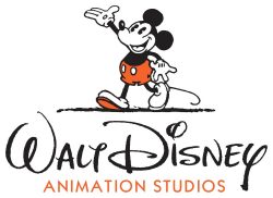 Walt Disney Animation Studios Logo