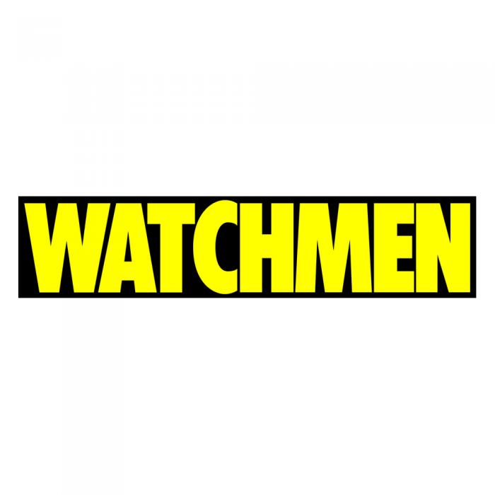 Watchmen Logo