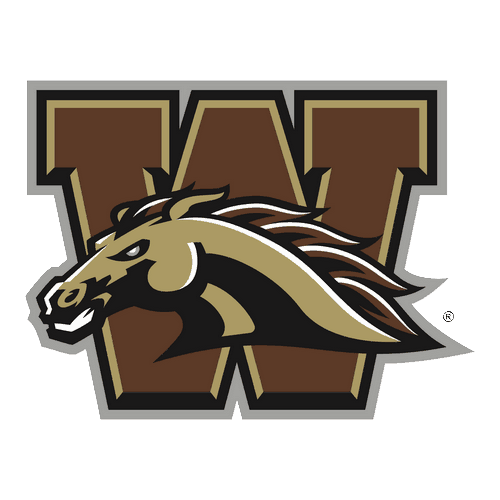 Western Michigan Broncos Logo