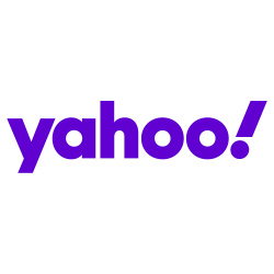Yahoo Logo (New 2019)