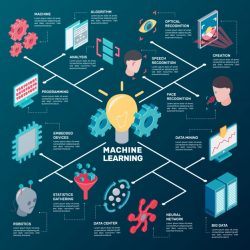 Isometric data analysis flowchart
