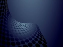 Free Dots vector
