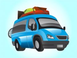 Vector Van