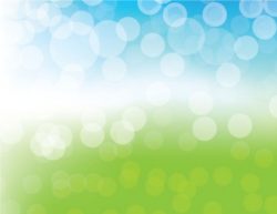 Abstract Field background vector