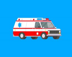 Ambulance Car