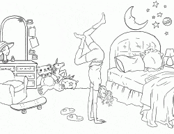 african american activists coloring pages