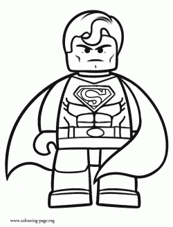 lego movie coloring pages