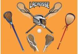 Lacrosse Stick