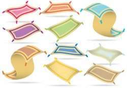 Magic Carpets