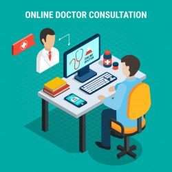 Medical consultation