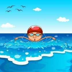 Swimming