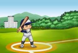 Baseball