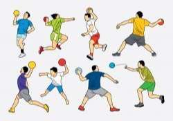 Free Dodge Ball Icons