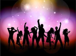 party time