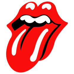 Rolling Stones Logo