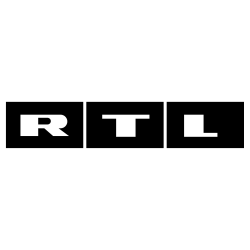 RTL Logo – Television