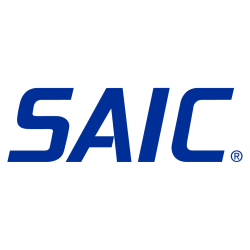 SAIC Logo