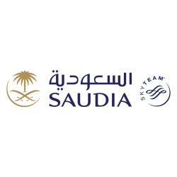 SAUDIA Logo – Saudi Arabian Airlines