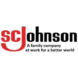SC Johnson Logo – SCJ