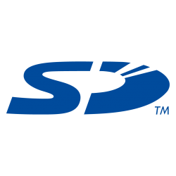 SD Logo