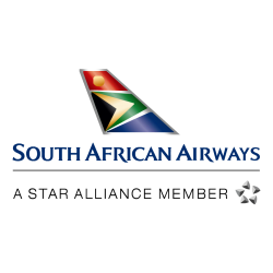 South African Airways Logo