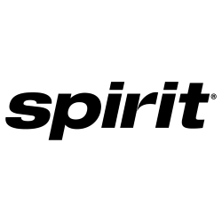 Spirit Airlines Logo