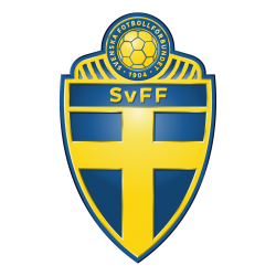SvFF Logo – Swedish Football Association & Sweden National Football Team Logo