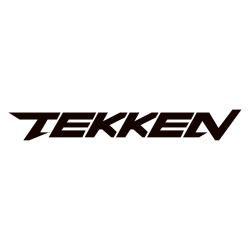 Tekken Logo