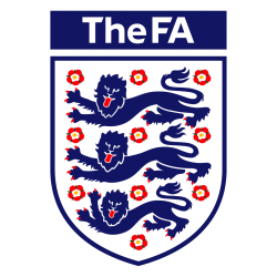 TheFA – England Football Association Logo