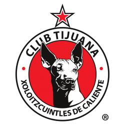 Tijuana Logo [Club Tijuana]