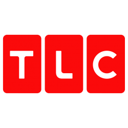TLC Logo – TV Channel