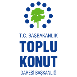 TOKİ Logo – Toplu Konut İdaresi Başkanlığı (toki.gov.tr)