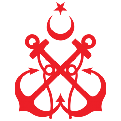 Türkiye Denizcilik İşletmeleri Logo