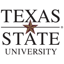 TSU – Texas State University Logo