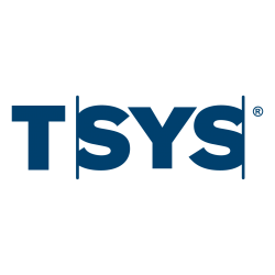 TSYS Logo
